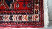 Persia Hamadan tapijt Persia Hamadan tapijt