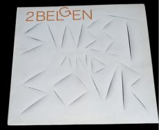 2 Belgen "Sweet and sour" lp