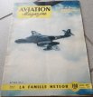 Aviation magazine nr 39 uit 1951 Aviation magazine nr 39 uit 1951.