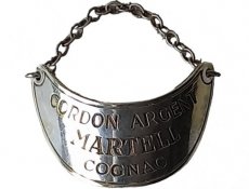 Cordon Argent Martell Cognac Cordon Argent Martell Cognac