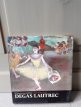 Degas/Lautrec 92 kleurenreprodukties boek. Degas/Lautrec 92 kleurenreprodukties boek