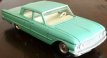 Dinky Toys Ford Fairlane nr 148 Dinky Toys Ford Fairlane nr 148