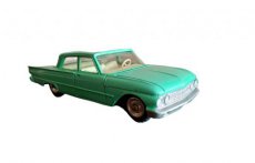 Dinky Toys Ford Fairlane nr 148.