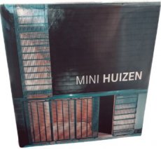Mini Huizen boek 211 loft productions
