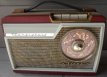 Siera vintage radio 1958-1960 Siera vintage radio 1958-1960