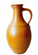 Wilhelm Kagel pottery.